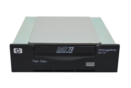 HP Q1522B 36/72GB Tape Drive Tape Storage DDS-5 Internal