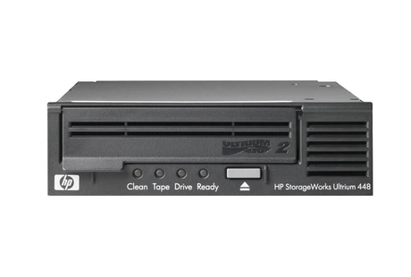 HP DW085A 200/400GB LTO - 2 Internal Tape Drive Tape Storage