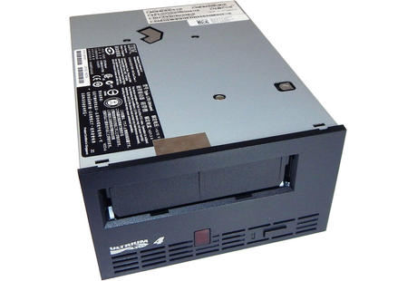 Dell HU537 8001600GB Tape Drive Tape Storage LTO-4 Internal