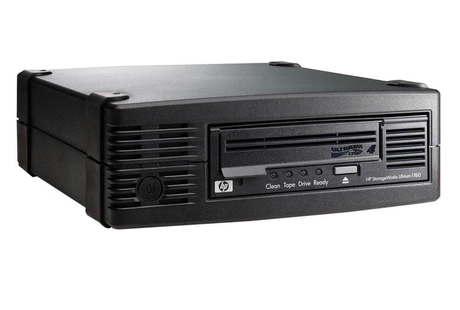 HP EH922A 800GB /1.6TB Tape Drive Tape Storage LTO - 4 External