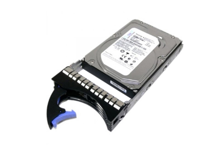 IBM 49Y6176 300GB 10K RPM Hard Drive SAS-6GBPS