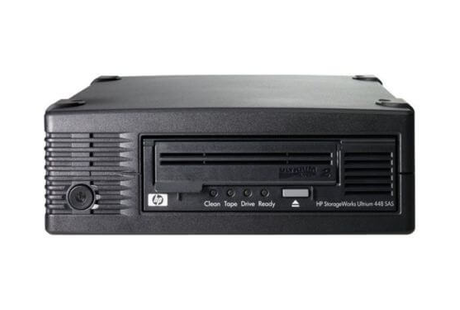 HP 693399-001 200/400GB Tape Drive  Tape Storage LTO - 2 Internal