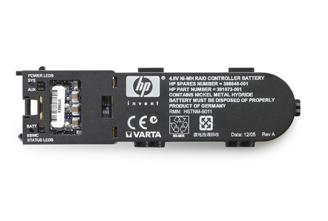 HP HSTNM-B011 4.8v Battery Thinkpad