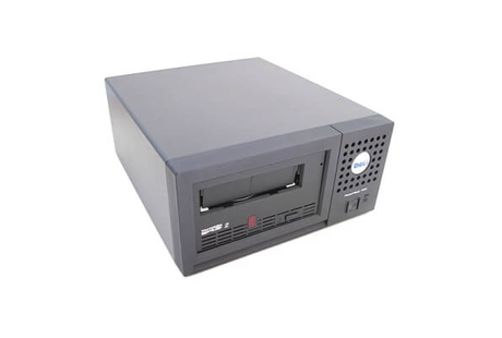 Dell 95P3134 200/400GB  Tape Drive Tape Storage  LTO - 2 External