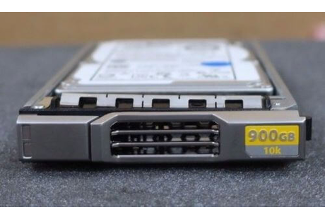 Dell 0XRRVX 900GB 10K RPM SAS-6GBITS HDD