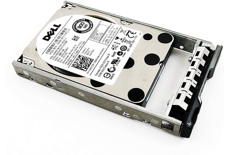 Dell 4X1DR 900GB 10K RPM SAS-6GBITS HDD