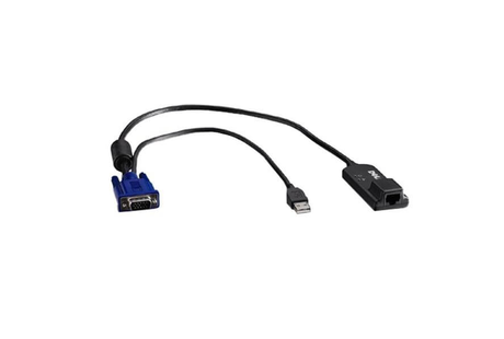 Dell GW35H USB Cables KVM ADAPTER