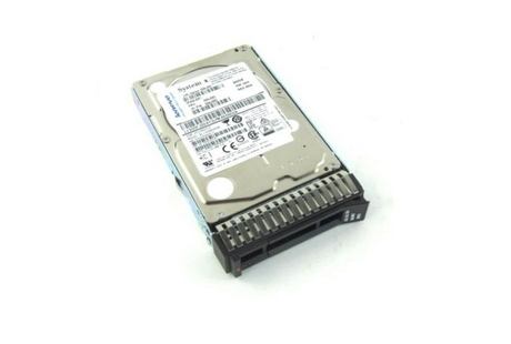IBM 00AJ085 300GB 15K RPM SAS 6GBPS