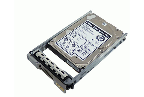Dell 2RR9T 900GB 10K RPM SAS-6GBPS HDD