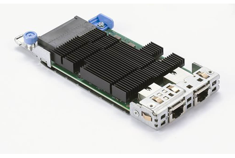 Lenovo 00FC462 2-Port Networking Network Adapter.