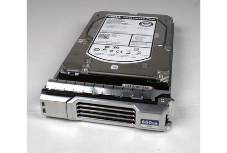 Dell 400-AGQQ 600GB 10K RPM SAS-12GBPS HDD