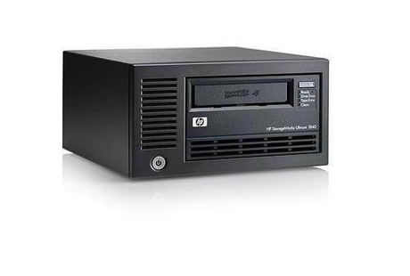 HP 693396-001 800 /1600GB Tape Drive Tape Storage LTO - 4 External