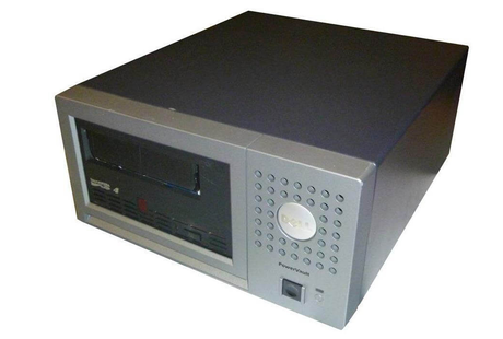 Dell T70PF 800/1600GB Tape Drive Tape Storage LTO - 4 External