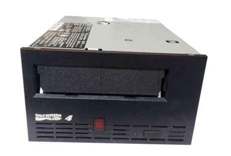 IBM 46X5672 800/1600GB Tape Drive Tape Storage LTO-4 Internal