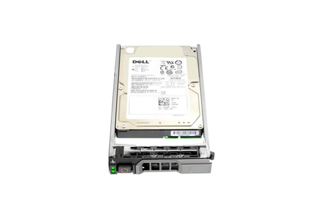 Dell A7794157 6TB 7.2K RPM SAS-6GBPS HDD