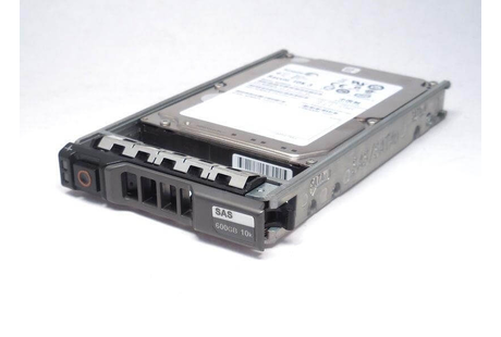 Dell 00FK3C 600GB 10K RPM SAS-6GBITS HDD