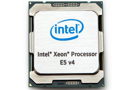 HPE 819857-B21 2.6GHz Intel Xeon E5-2697AV4 16-Core