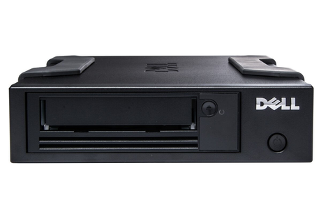 Dell 6CG35 1.5TB/3TB Tape Drive Tape Storage LTO - 5 External
