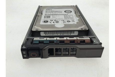 Dell 342-0120 600GB 15K RPM SAS-6GBPS HDD