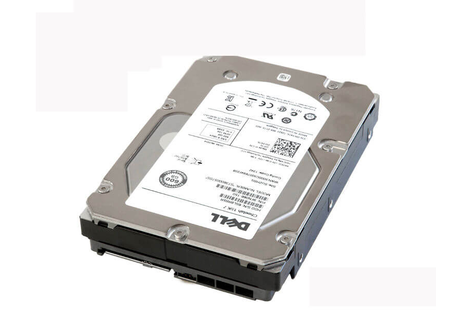 Dell 463-7477 600GB 10K RPM SAS-12GBPS HDD