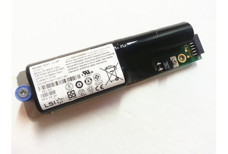 Dell 1S3P Bat 2.5v 6.6AH Controller Battery