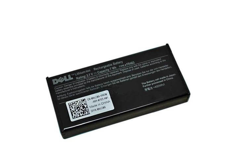 Dell  0XJ547  3.7V 7WH Li-Ion Battery
