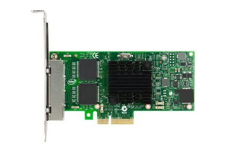 Lenovo 7ZT7A00535 4-Port Networking Network Adapter.