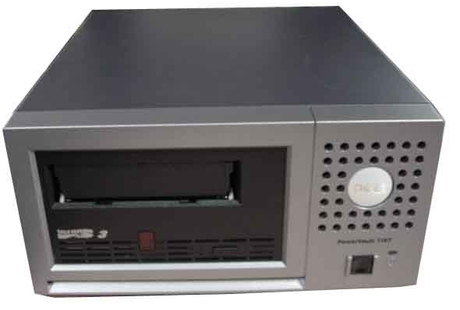 Dell YD946 400/800GB  LTO - 3 External Tape Drive Tape Storage