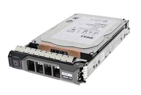 Dell A3236060 450GB 15K RPM SAS-6GBPS HDD