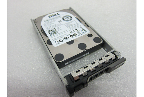 Dell 400-AUKY 600GB 10K RPM SAS 12GBPS HDD