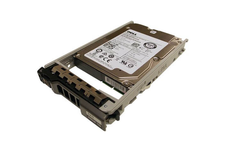 Dell 463-0889 600GB 10K RPM SAS-6GBPS HDD