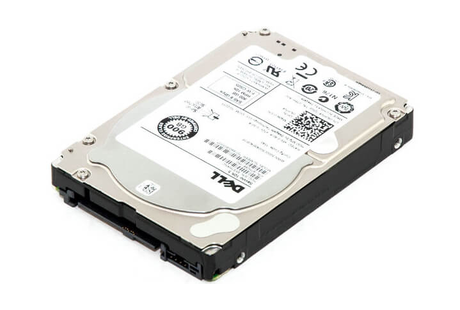 Dell RC34W 900GB 10K RPM SAS-6GBITS HDD