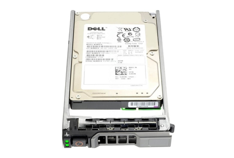 Dell 0RHW4 3TB 7.2K RPM SAS-6GBPS HDD