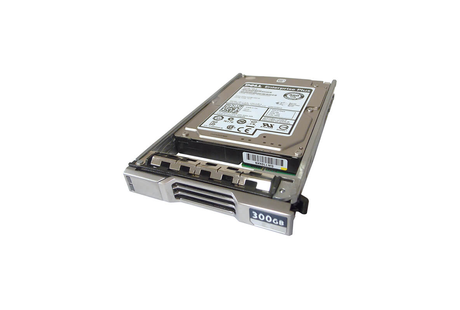 Dell 342-2078 300GB 15K RPM SAS-6GBPS HDD