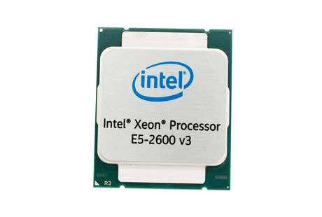 HP 726665-B21 E5-2603V3 1.6GHz Processor