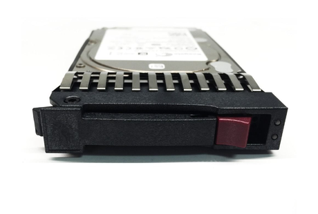 HPE 827486-001 1.8TB HDD SAS 12GBPS