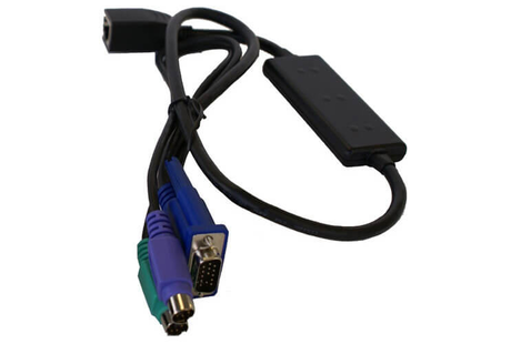 Dell RF511  KVM Cables KVM Adapter