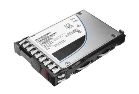 HPE 765062-001 2TB SSD PCIE