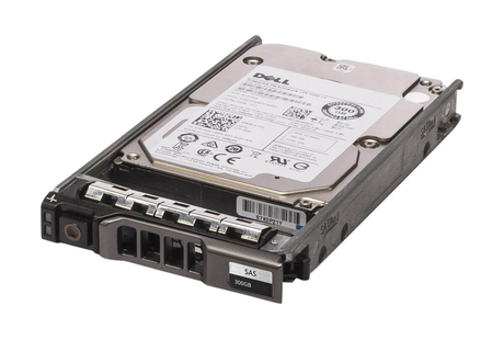 Dell 342-2325 300GB 15K RPM SAS-6GBPS HDD