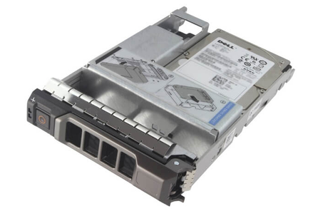 Dell 400-AKVG 1.8TB 10K RPM SAS 12GBPS HDD