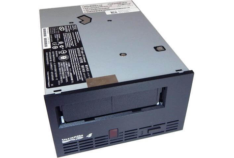 Dell 95P4659 800/1600GB Tape Drive Tape Storage LTO-4 Internal