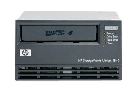 HP 693397-001 800/1600GB Tape Drive Tape Storage  LTO - 4 Internal