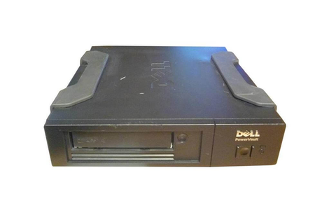 Dell 86H4Y 800/1600GB Tape Drive Tape Storage LTO - 4 External