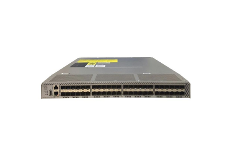 Cisco DS-C9148S-48PK9 Managed Switch