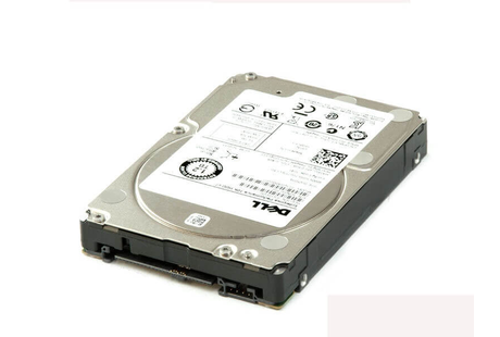 Dell 4VD2D 1.2TB 10K RPM SAS-12GBPS HDD