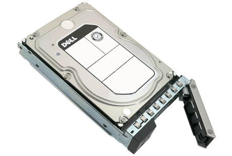 Dell 8X5PJ 600GB 10K RPM SAS-12GBPS HDD
