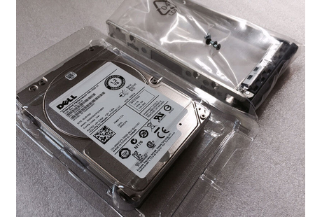 Dell T9J1K 1.2TB 10K RPM SAS-12GBPS HDD