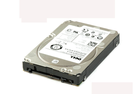 Dell WM4H5 1.2TB 10K RPM SAS-12GBPS HDD