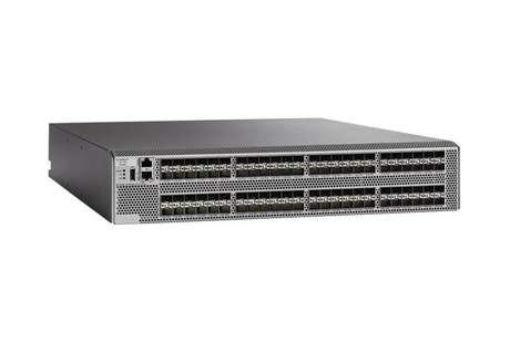 HPE C8R45B 48 Port Networking  Switch