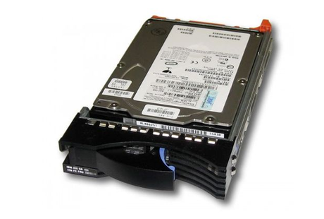 IBM 00NC649 600GB 10K RPM Hard Drive SAS-6GBPS